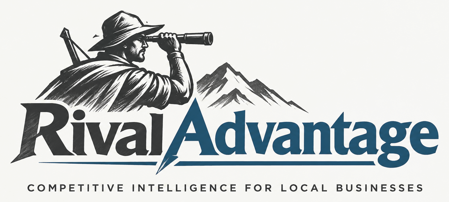 RivalAdvantage
